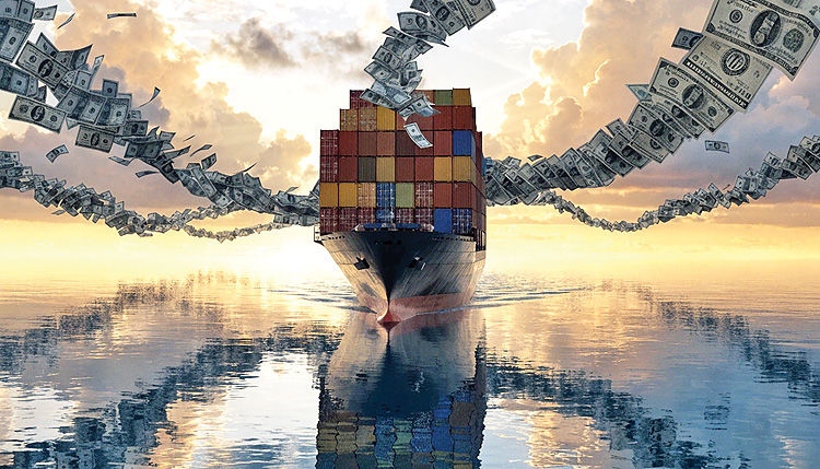 صادرکنندگان زیر فشار تعهد ارزی