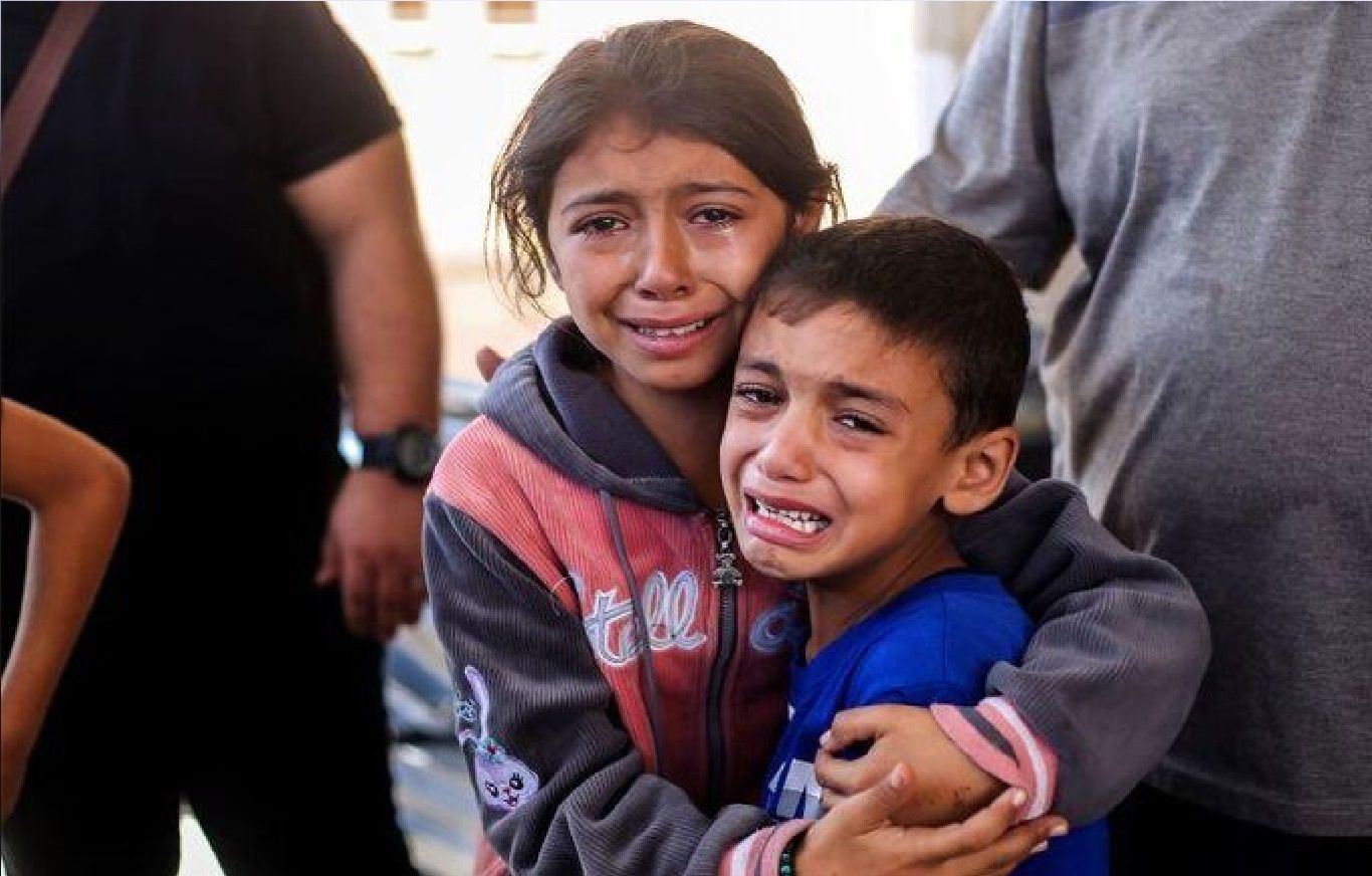 اوضاع غزه وخیم شد / فوت یک کودک در هر ۱۰ دقیقه