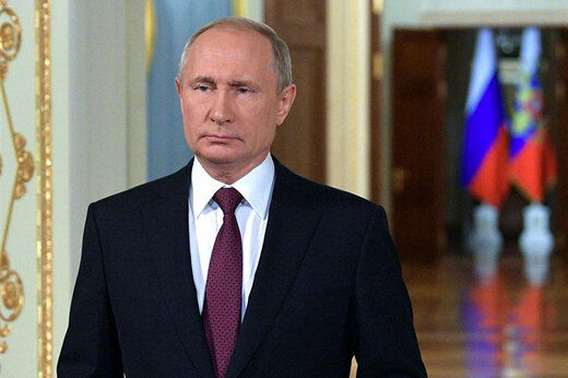تصویب مادام‌العمر شدن ریاست جمهوری پوتین