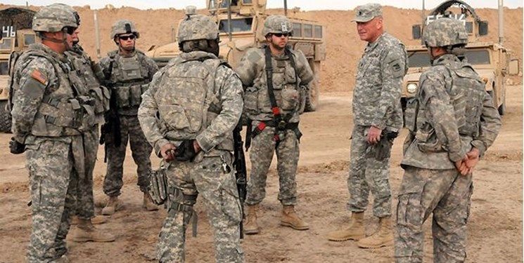 بررسی مجدد جدول زمان‌بندی خروج نظامیان آمریکا در پارلمان عراق