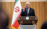 نسخه قالیباف برای اصلاحات انرژی