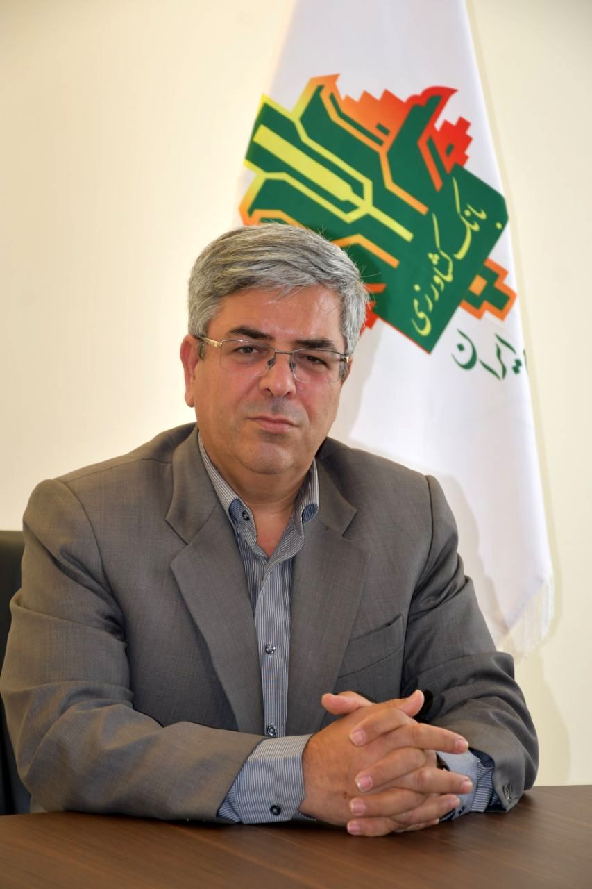 حمایت ۴۶ هزار میلیارد ریالی بانک کشاورزی از ۱۷ هزار بهره‌بردار آذربایجان شرقی