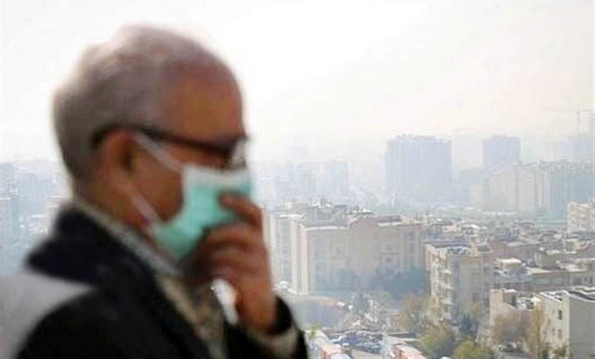 منشا بوی نامطبوع شمال اصفهان تخلیه غیرقانونی پسماند بود