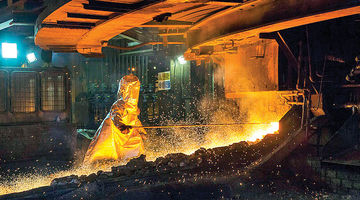 برنامه اندونزی   برای کاهش  تولید  نیکل