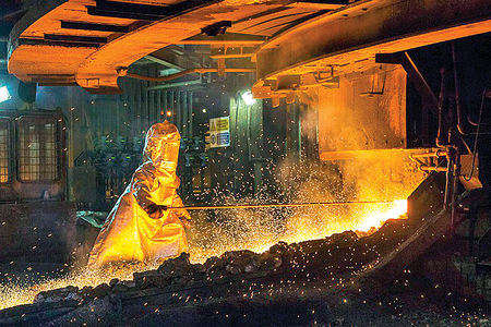 برنامه اندونزی   برای کاهش  تولید  نیکل