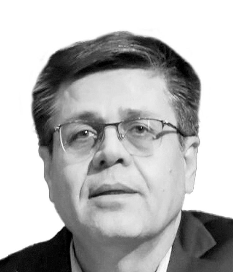 محمد  اله‌داد