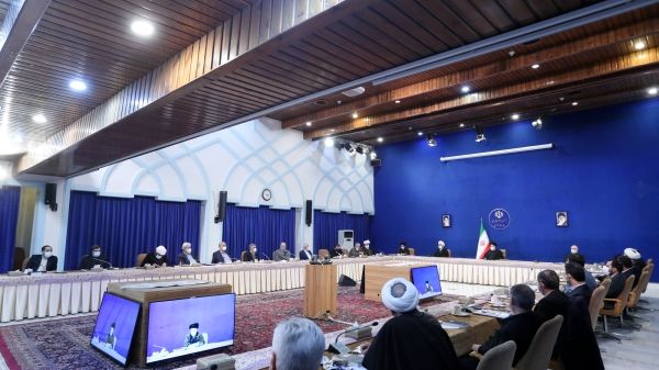 رئیسی: بیانیه گام دوم انقلاب اسلامی جزو مهمترین اسناد بالادستی است