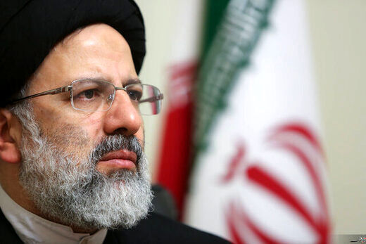 همایش بین‌المللی بیانیه گام دوم انقلاب اسلامی لغو و حضور رئیسی منتفی شد