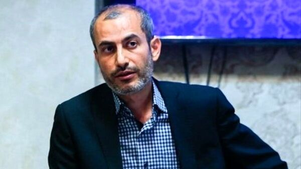 توئیت جنجالی یک نماینده درباره بذرپاش