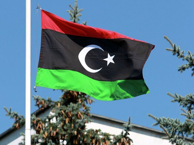 درخواست فوری پارلمان لیبی از مصر