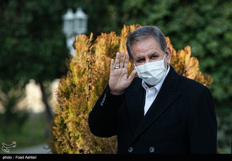 جهانگیری: واکسیناسیون ‌از اول اسفند بدون تبعیض آغاز می‌شود