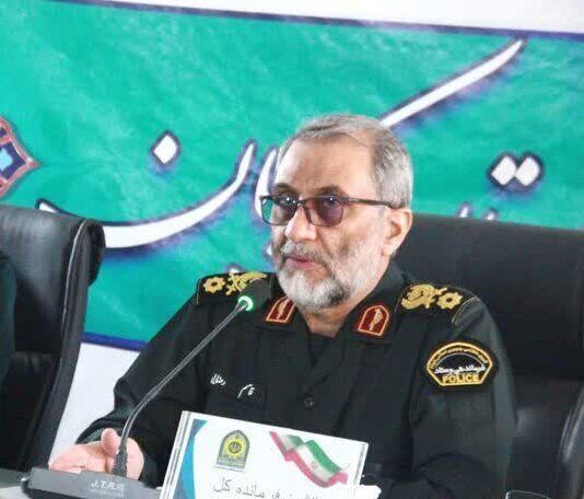 خبر مهم جانشین فراجا از دستگیری افراد مرتبط با حادثه شاهچراغ
