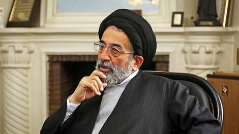 اخراج اساتید یک تکه از پازل خالص سازی است/ وزیر دولت خاتمی هشدار داد