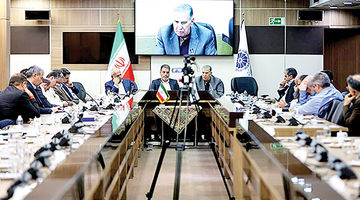 ضرورت تعریف الگوهای جدید تولید و تجارت