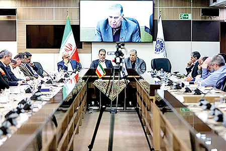 ضرورت تعریف الگوهای جدید تولید و تجارت