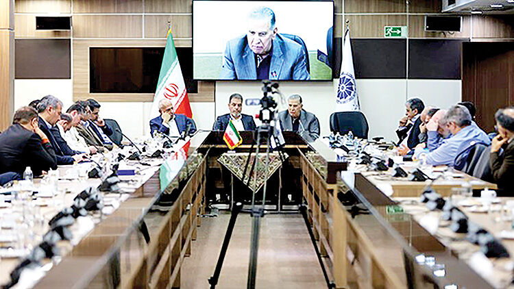 ضرورت تعریف الگوهای جدید تولید و تجارت