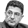 پژمان جوزی