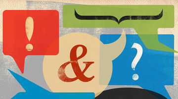 شیوه‌ای هوشمندانه‌تر برای مخالفت کردن