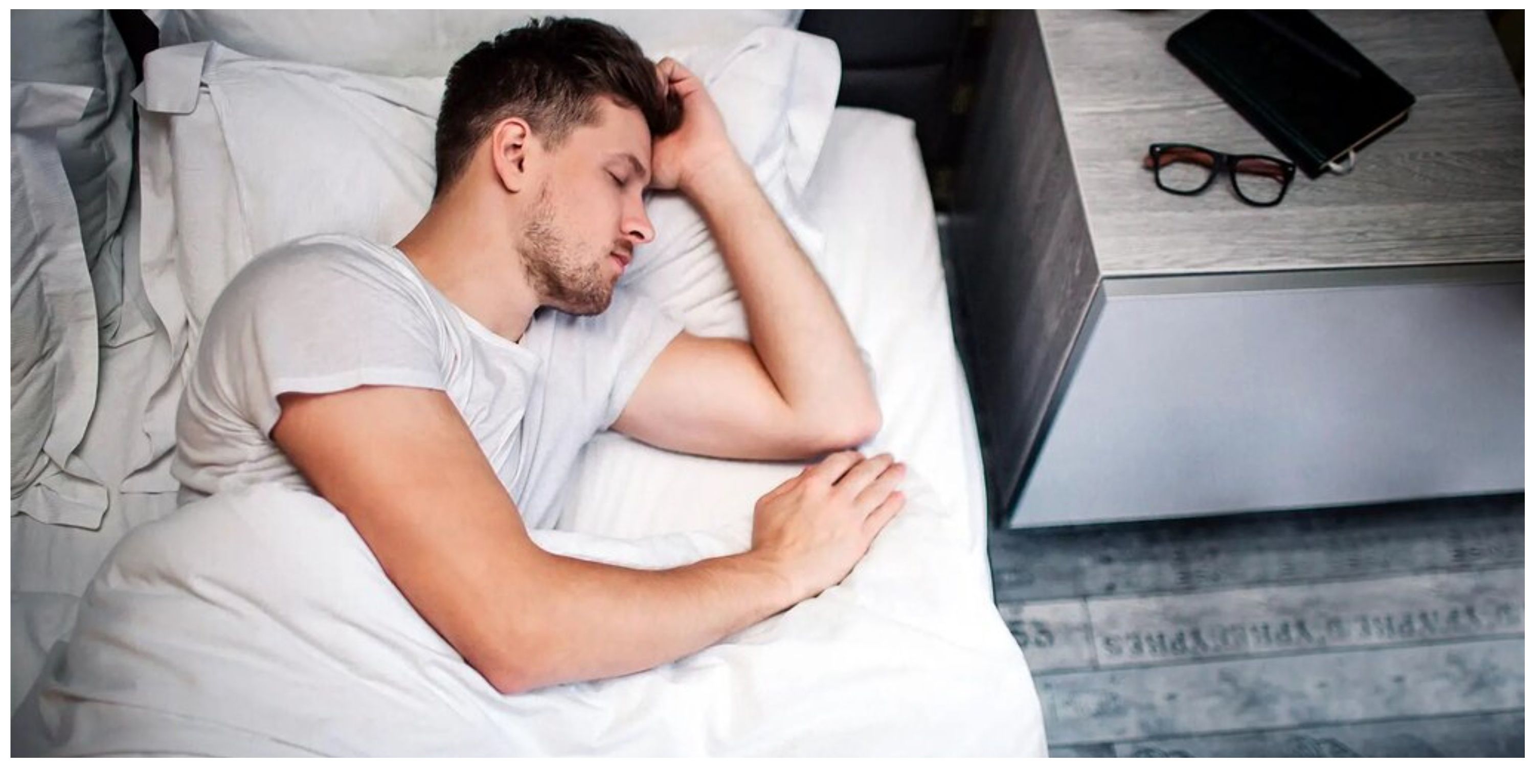 5 علامت خطرناک هنگام خواب؛ اگر این مشکلات را دارید، فورا به پزشک مراجعه کنید