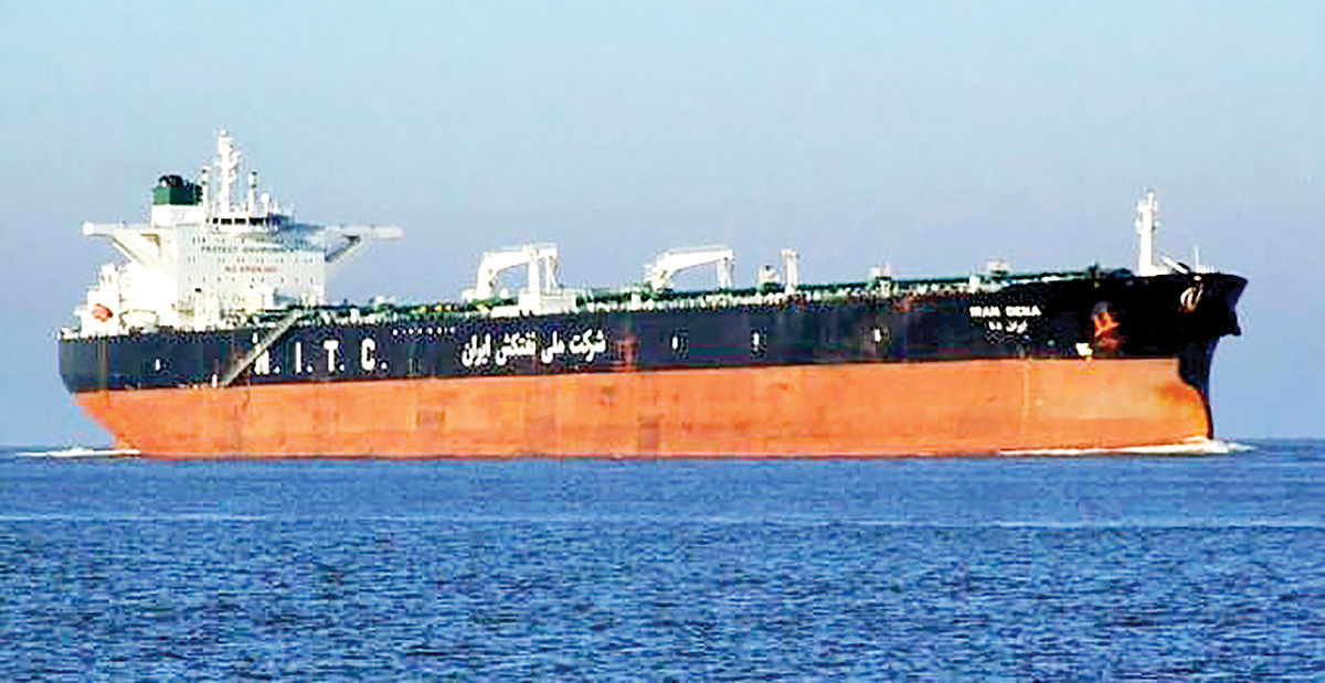 واشنگتن تحریم‌ها علیه بخش نفت ایران را کاهش نداده است