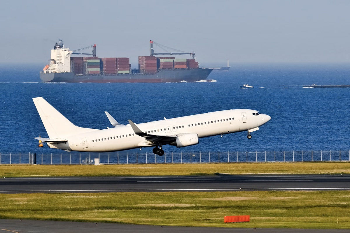 حمل بار هوایی از چین به ایران؛ علت تفاوت نرخ‌ها از کیلویی 4 تا 8 دلار چیست؟