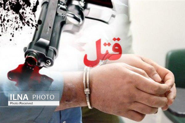 قتل مادر توسط فرزند ۱۴ ساله اش در قزوین