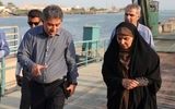 وزیر راه: تمامی خطوط ریلی کشور فعال است