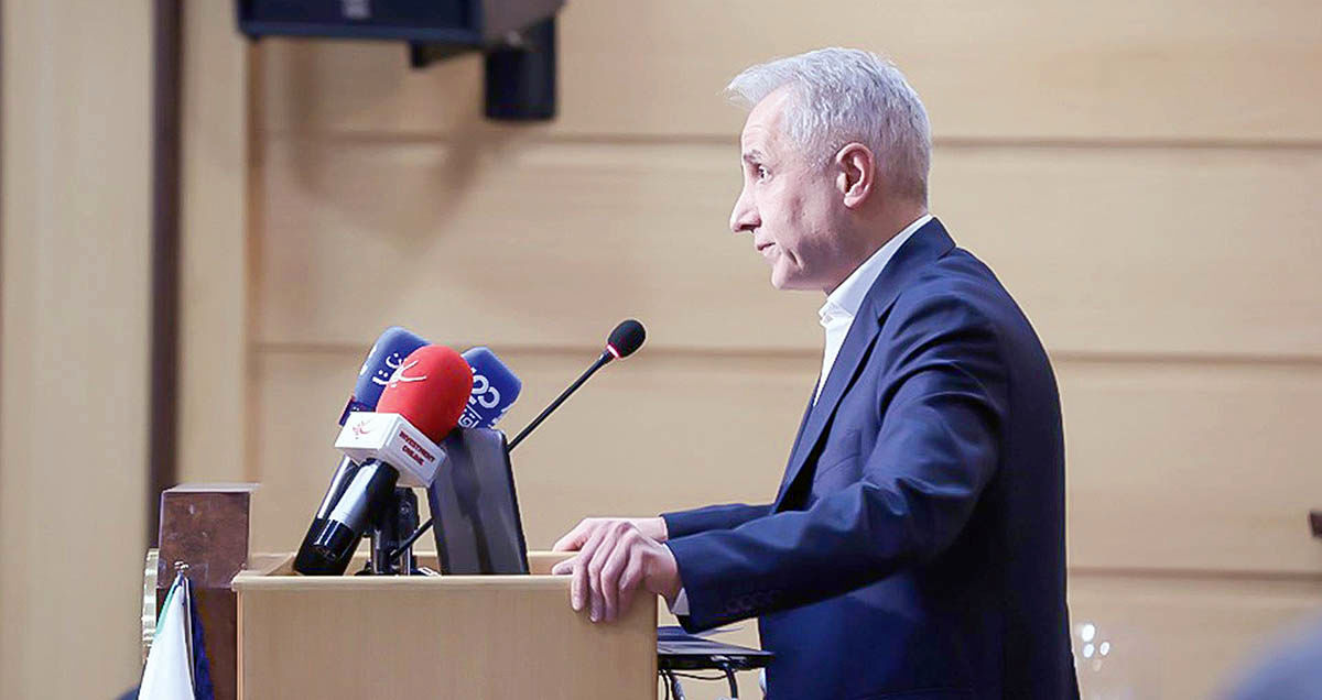 کشاورزان، نگهبانان بی‌نام‌ونشان امنیت غذایی