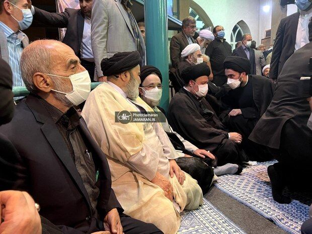 حسین شریعتمداری: آقای دعایی چهره ای دلسوز و مردمی بود