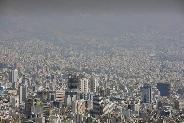 متهم پنهان آلودگی هوا