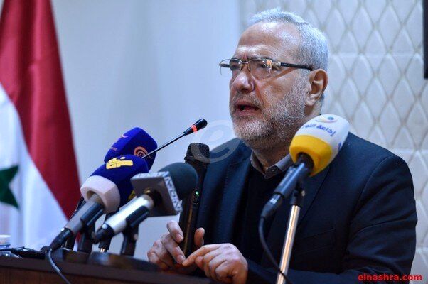 حزب‌الله: دشمن قصدی برای اجرای هیچ توافقی ندارد / آمریکا صلاحیت ندارد