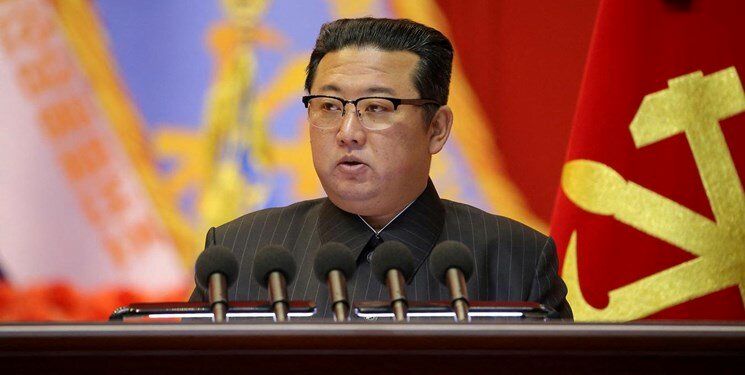 رهبر کره شمالی به رئیسی پیام داد
