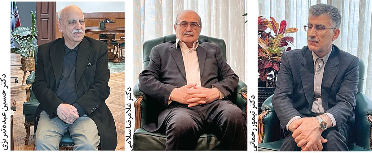 تابع آینده‌ساز بازار مسکن