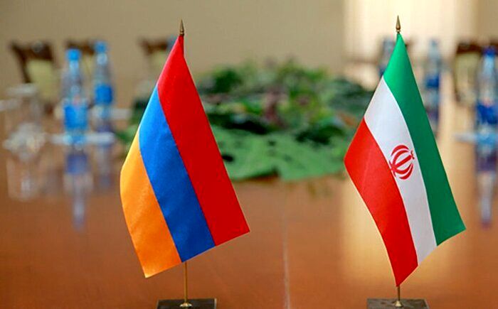 ۶ زندانی ایرانی از ارمنستان به کشور منتقل شدند 
