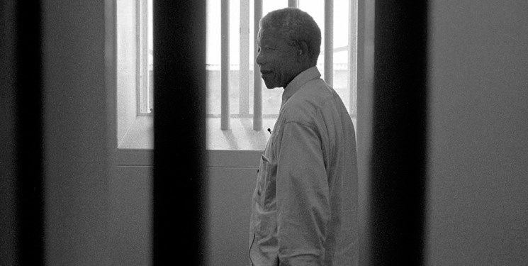 گمانه‌زنی‌ها درباره نقش سیا در دستگیری نلسون ماندلا