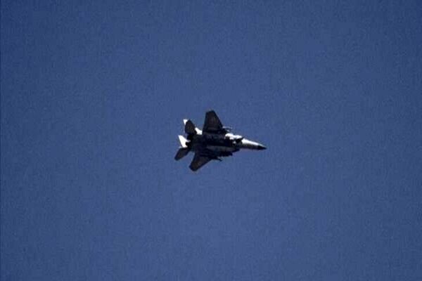 حمله هوایی در آسمان عراق صحت دارد؟/ پشت پرده چه خبر است؟