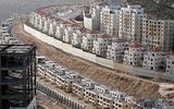 طرح اسرائیل برای ایجاد سه شهرک صهیونیست‌نشین در نوار غزه