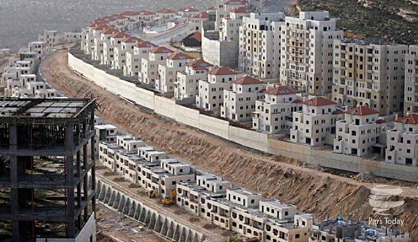 طرح اسرائیل برای ایجاد سه شهرک صهیونیست‌نشین در نوار غزه