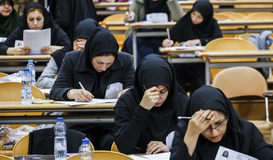 نتایج اولیه آزمون دستیاری پزشکی اعلام شد+جزییات