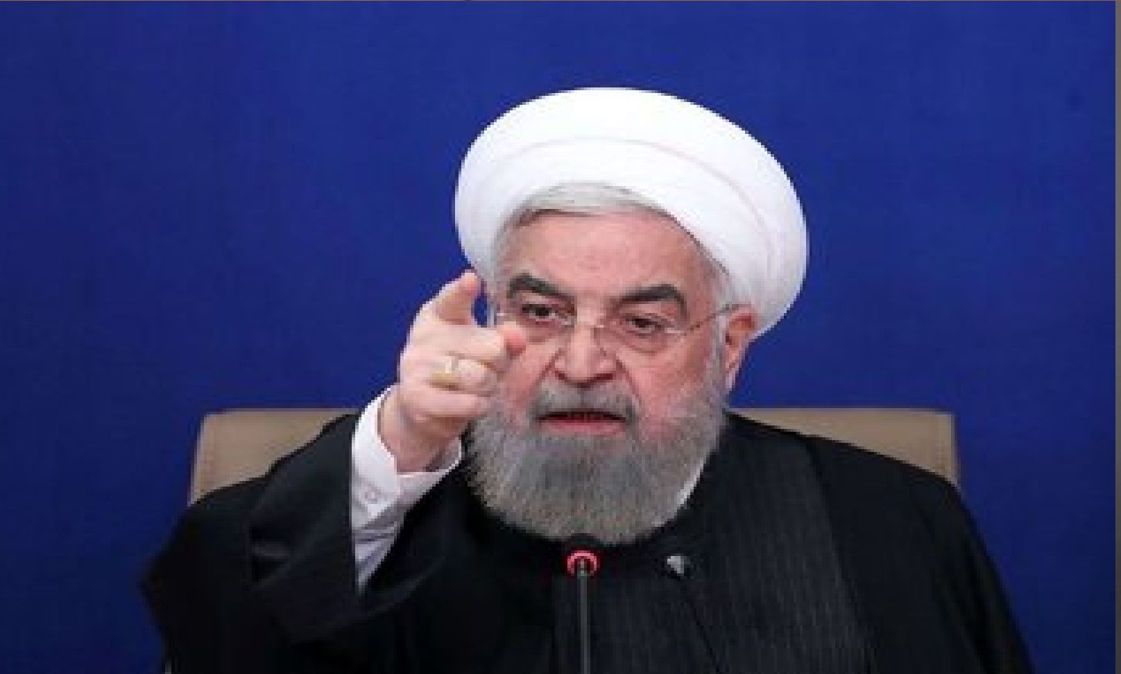 واکنش سایت روحانی به اظهارات عجیب نماینده مجلس خبرگان