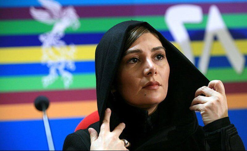 واکنش هنگامه قاضیانی به برخورد عناصر ضد انقلاب با دو بازیگر پیشکسوت 