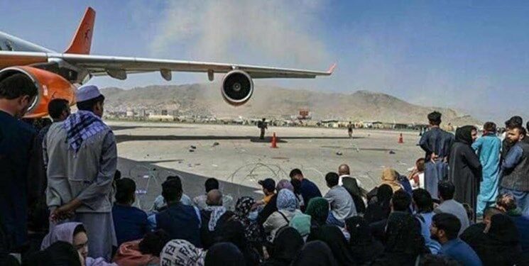 افشاگری مهم درباره برخورد دولت بایدن با مهاجران افغانستان