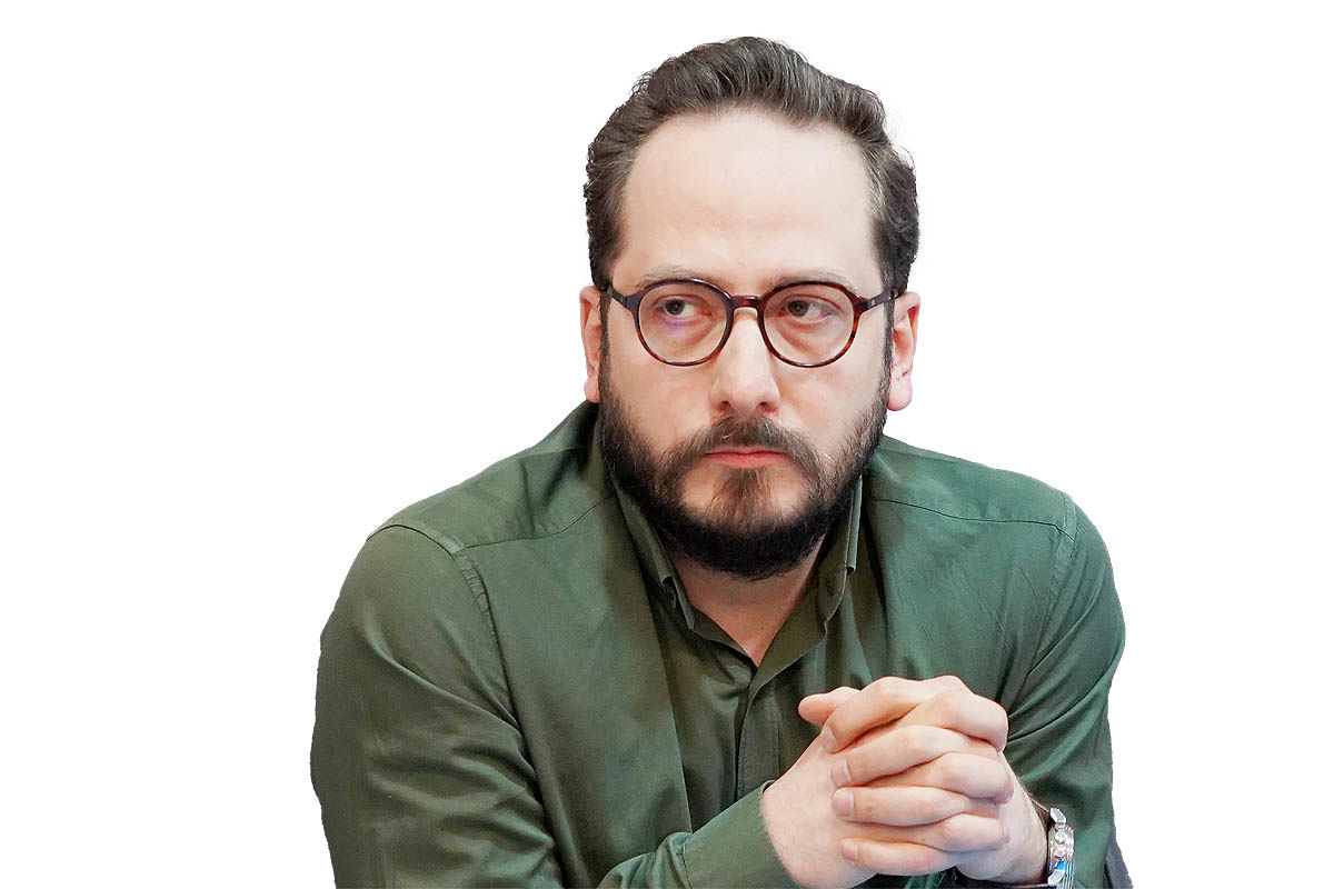 شنونده خوب باشیم