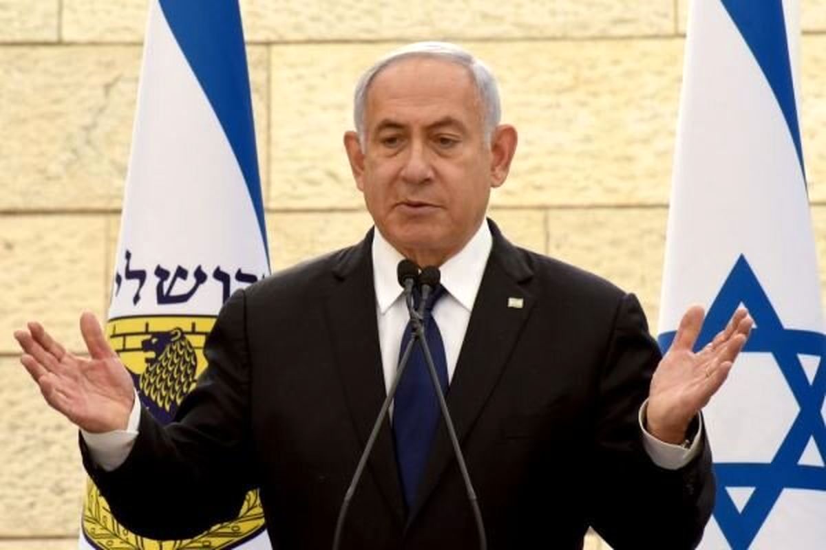 نتانیاهو: ایران در مذاکرات مثل شیر می‌جنگد، اسرائیل مثل خرگوش تسلیم می شود