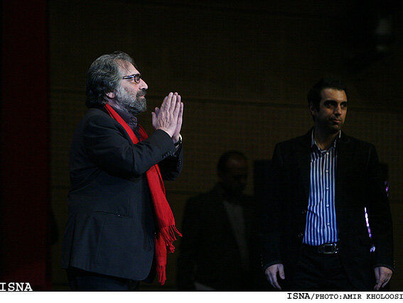 مسعود کیمیایی از جشنواره فجر انصراف داد