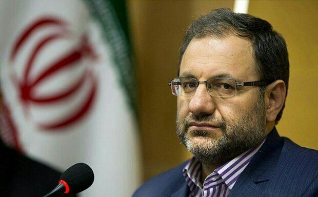 حملات تند سخنگوی هیات رئیسه مجلس به دولت روحانی