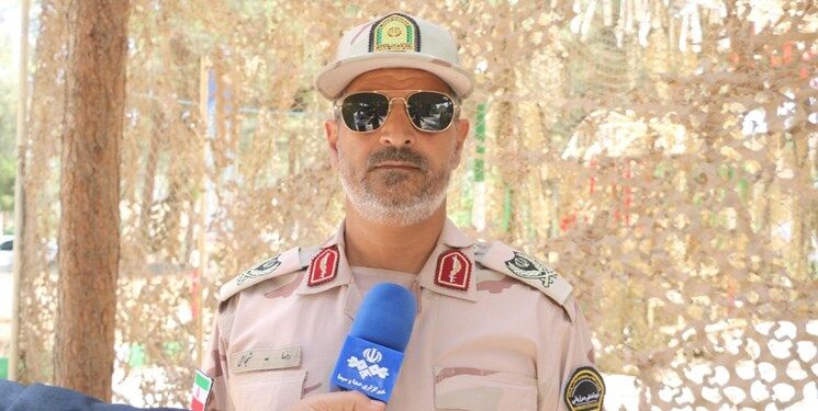درگیری مسلحانه در مرز سیستان‌وبلوچستان + جزئیات مهم