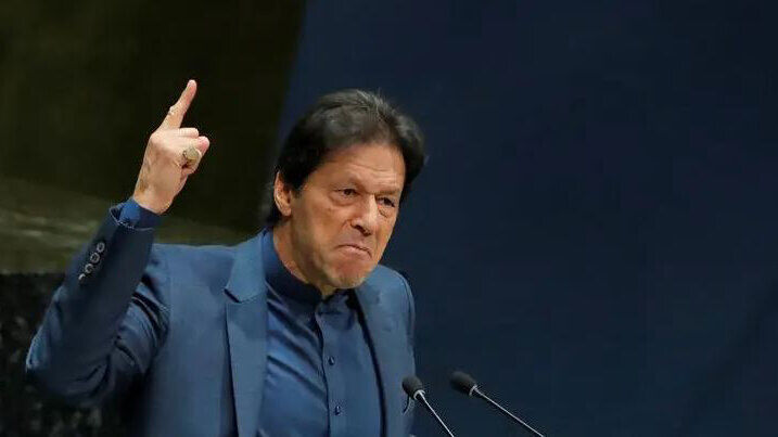 شایعات مرگ عمران خان/ جنگ اطلاعاتی کابل و اسلام‌آباد شعله‌ور شد