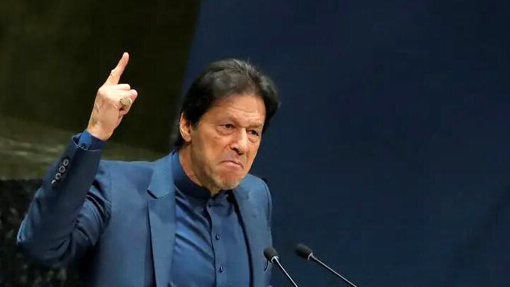 شایعات مرگ عمران خان / جنگ اطلاعاتی کابل و اسلام‌آباد شعله‌ور شد