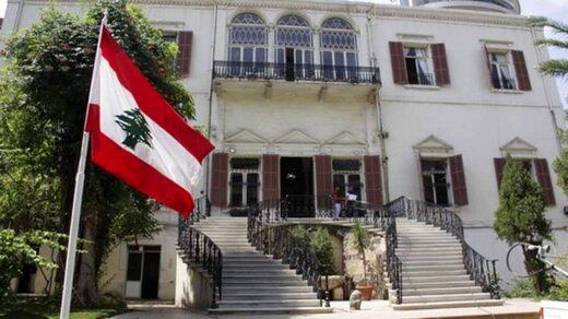 افشاگری روزنامه عربی از سفر هیأتی رسمی از لبنان به سوریه